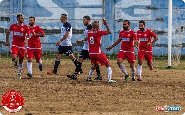 אבושדיד קבע שיוויון (יוסי סוריק)